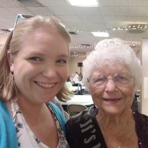 Meet your Posher, Christine